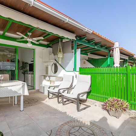 Andrea'S Bungalow, Garden, Barbecue And Pool! San Bartolomé المظهر الخارجي الصورة