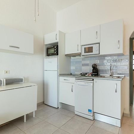 Andrea'S Bungalow, Garden, Barbecue And Pool! San Bartolomé المظهر الخارجي الصورة